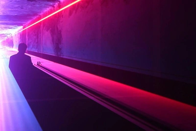 Как мы посетили выставку Траектории интервалов в Севкабель Порту