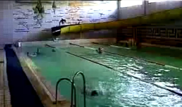 Виновные не ответили за гибель 10 детей: трагедия бассейна «Дельфин» на Урале 18 лет спустя