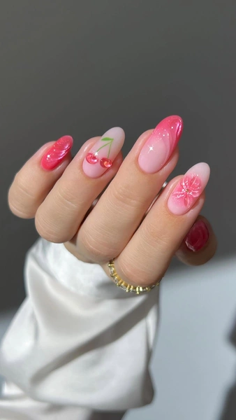 Источник: heygreatnails