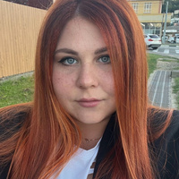 Аватарка Friduchi