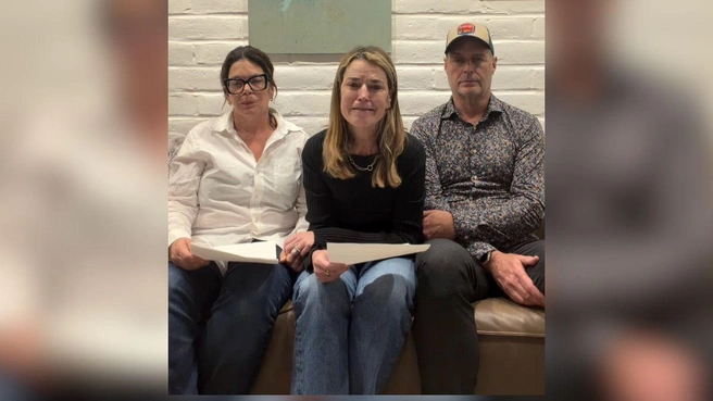 Саванна и её семья заявили, что заплатят выкуп. | Источник: @savannahguthrie/Instagram