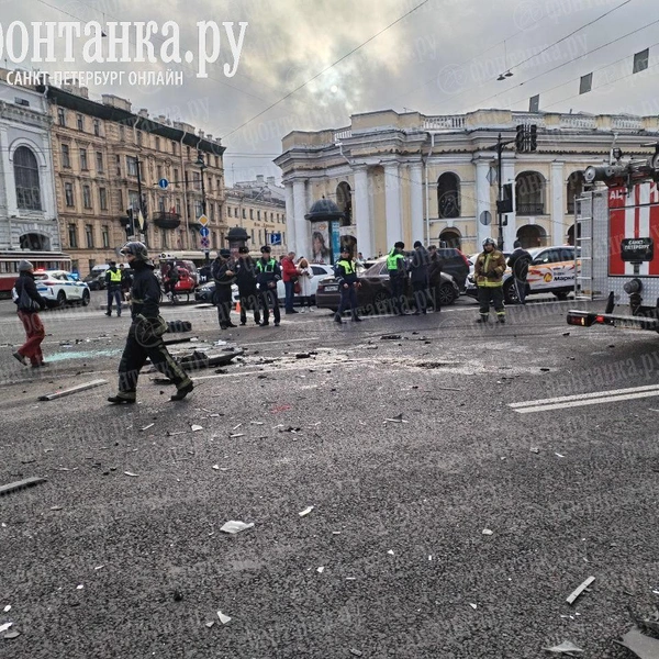 Источник: Евгений Соркин / «Фонтанка.ру»