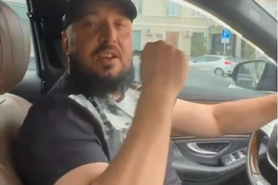 Шеф-повар избежал суда, отправившись на СВО