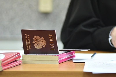 Схема Долиной: спор за авто у бойца СВО в Самаре