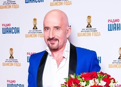 Отданная Лепсу «Рюмка водки», роман с вокалисткой через два года после смерти жены. Шансонье Жека
