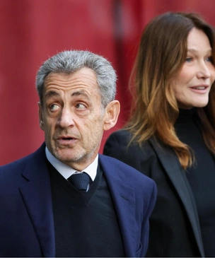 Как выглядит камера, в которой будет отбывать срок бывший президент Франции Николя Саркози