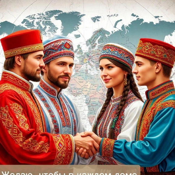 С днем народного единства картинки, День народного единства открытки, 4 ноября открытки, 4 ноября праздник, День народного единства, День народного единства открытки поздравления | Источник: chatGPT