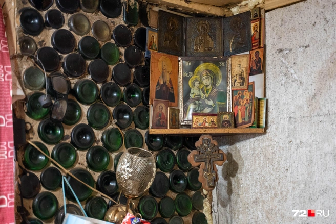 Надежда, что квартиру дадут, остается | Источник: Илья Чикотин / 72.RU