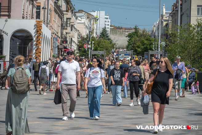 Источник: Елена Буйвол / VLADIVOSTOK1.RU