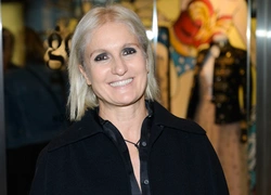 Мария Грация Кьюри может стать креативным директором Dior