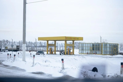 Rosneft Raises Gasoline Prices in Irkutsk as Other Networks Hold Steady