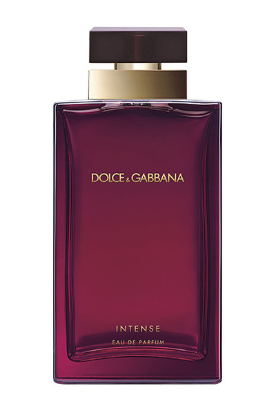 аромат Dolce & Gabbana Intense