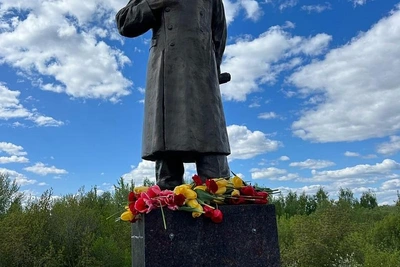 Сталин-центр на Бору достроят в 2028 году