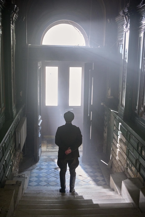 Источник: предоставлено КИНОТВ