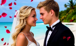 Правда ли, что хитрые зумеры заключают фиктивные браки, чтобы дешевле слетать на Мальдивы? Мы спросили экспертов