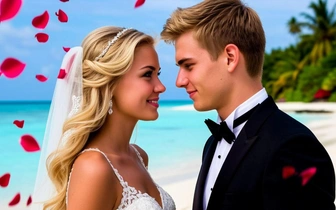 Правда ли, что хитрые зумеры заключают фиктивные браки, чтобы дешевле слетать на Мальдивы? Мы спросили экспертов