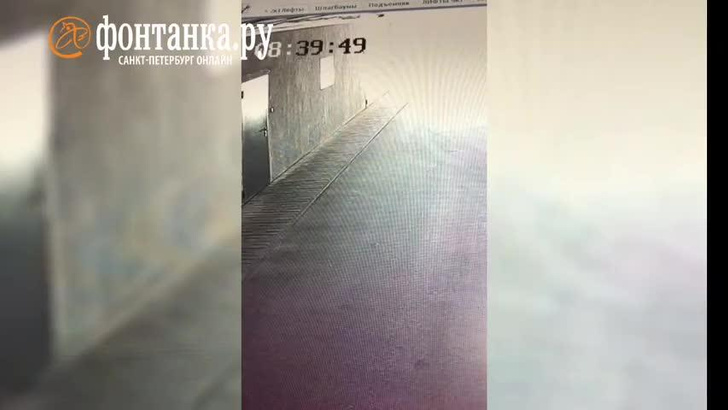 Насильник напал когда девушка открывала дверь домой Насильник напал когда девушка открывала дверь домой