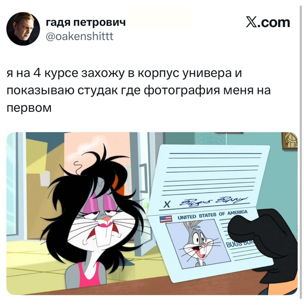 Источник: X (Twitter)