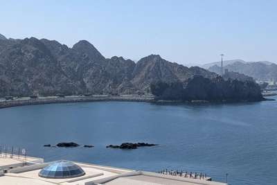 Авиасообщение между Сочи и Оманом начнется летом