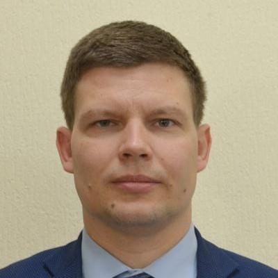 <p>Михаил Страхов</p>