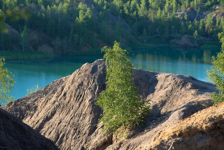 Романцевские горы | Источник: Jayakri/Shutterstock/Fotodom.ru