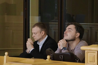 В Рязани начался суд над основателем «Яблоновский групп»