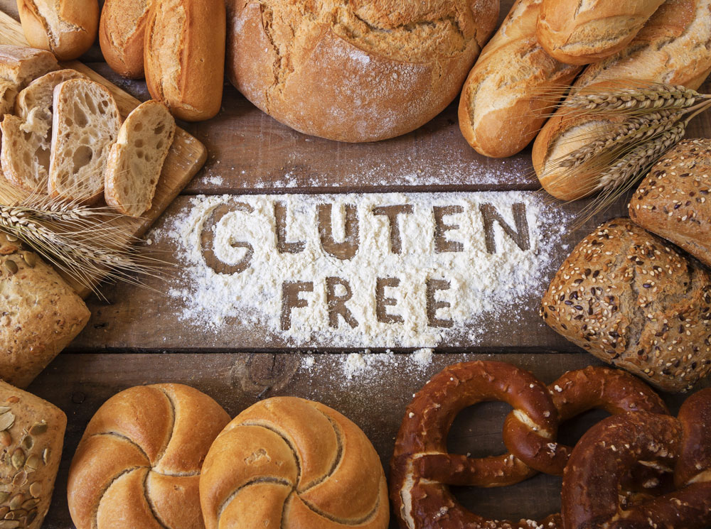 Что такое глютен и почему все его боятся | marieclaire.ru