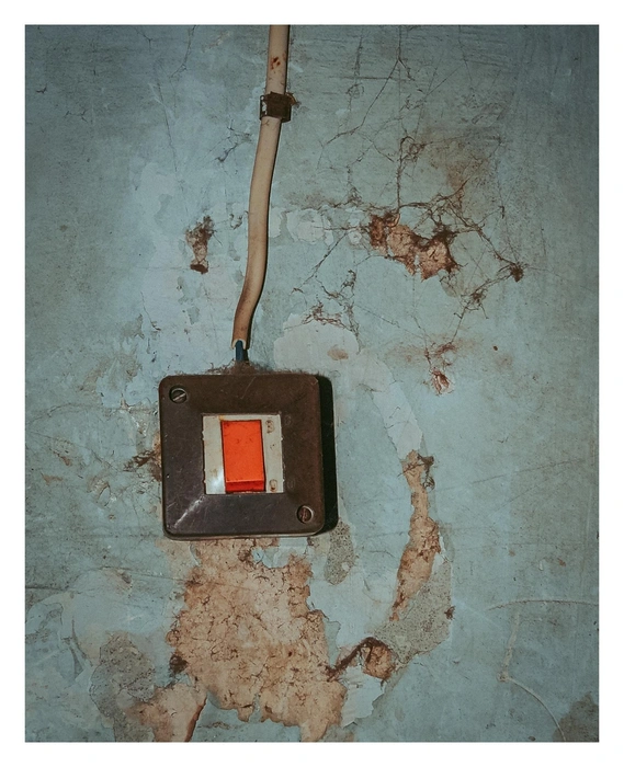 А пока приходится довольствоваться этим | Источник: Юлия Воропаева