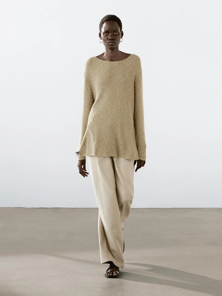 Источник: Massimo Dutti