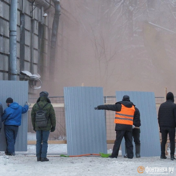 Источник: Михаил Огнев / «Фонтанка.ру»