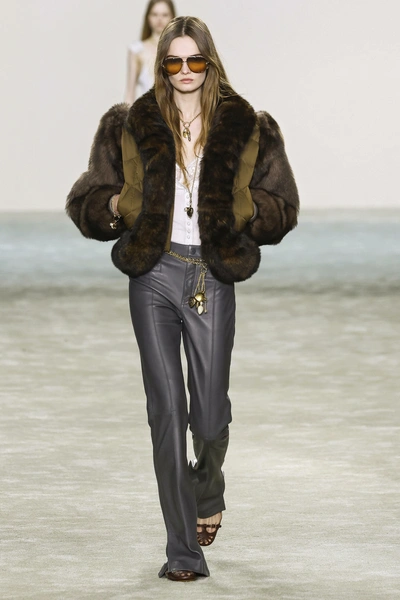 Chloe aw25/26 | Источник: Ik Aldama/Legion Media