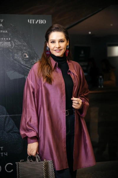 Глафира Тарханова | www.starhit.ru