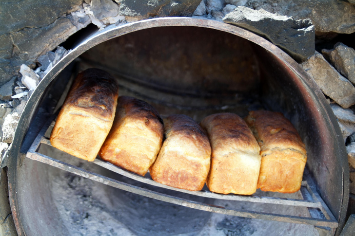 Придуман чудо-хлеб, который поможет не переедать. А вы бы попробовали?