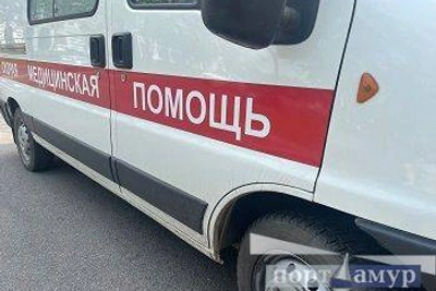 В Приамурье рабочий получил удар током при ремонте кабеля