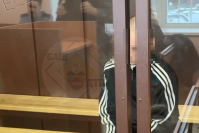 15-летнего школьника арестовали за нападение на общежитие БГМУ