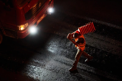 Трассу до Казахстана в Новосибирской области отремонтируют за 254,8 млн