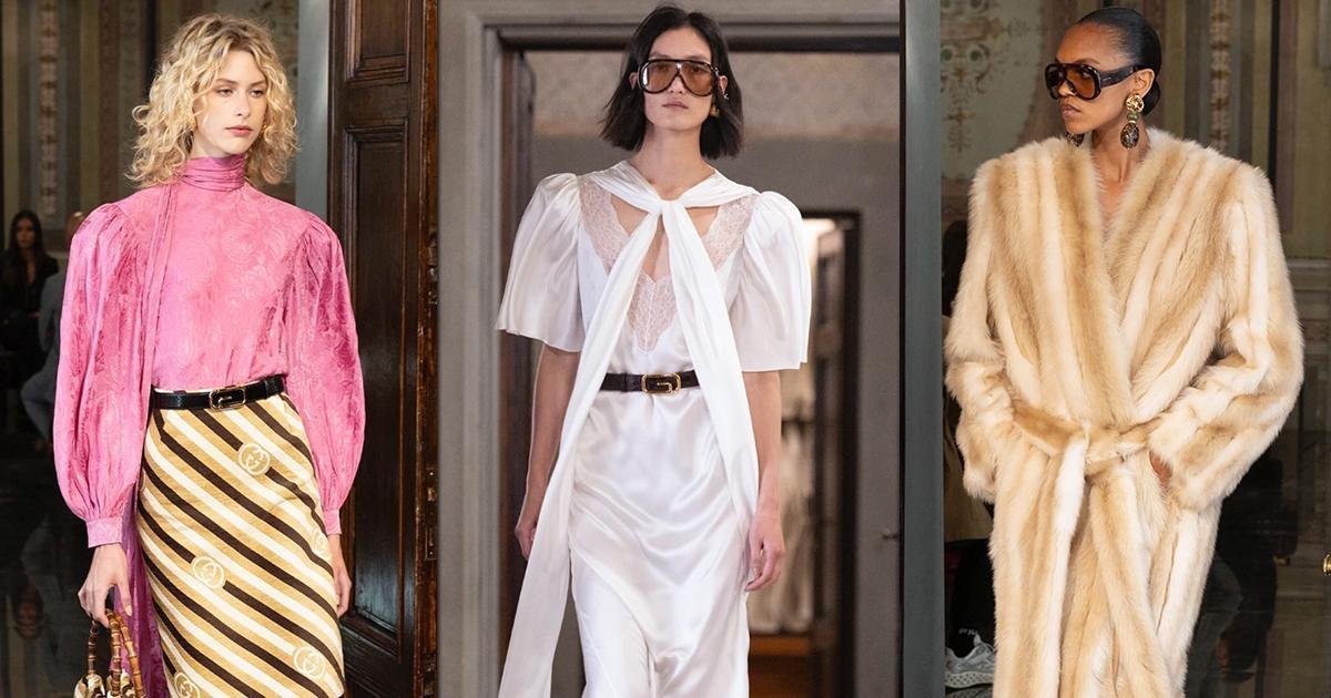 Новая эра Gucci: как модный Дом произвел фурор без креативного директора и что будет дальше