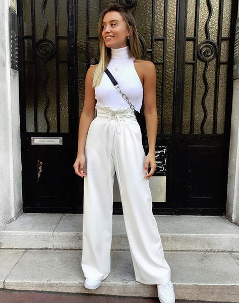 В чем пойти на свидание