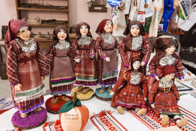 Бурановские бабушки исполняют старинные песни на родном удмуртском языке | Источник: Айбулат Акбутин