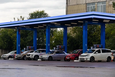 Томенко: ситуация с топливом в Алтайском крае напряженная