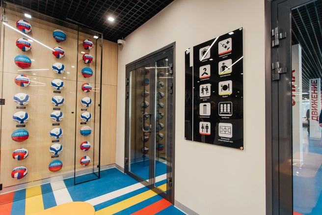 Источник: Ксения Зимина