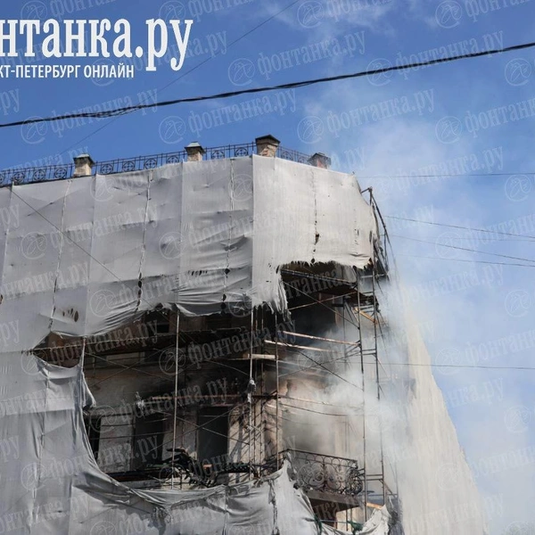 Источник: Валентин Егоршин / «Фонтанка.ру»