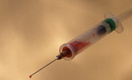 В календаре прививок - «живая» вакцина против полиомиелита