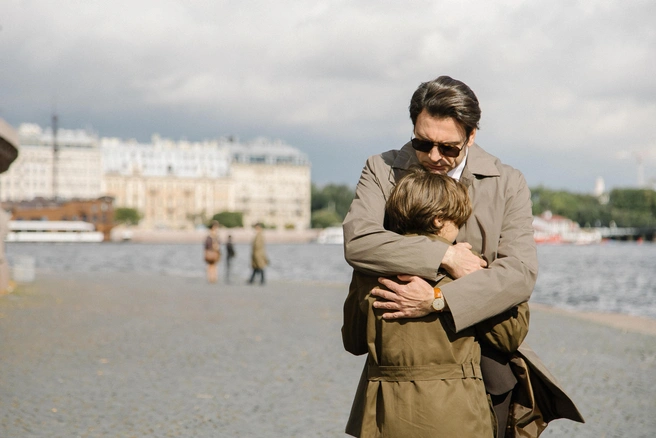 Мистика, секта и Ленинград 70-х: что ждать от продолжения «Страха над Невой»