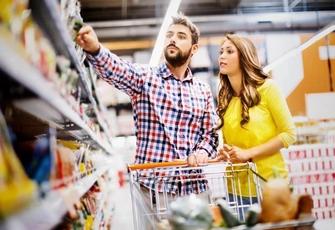 Уступает только овсянке: этот продукт — источник марганца, очень полезного для костей