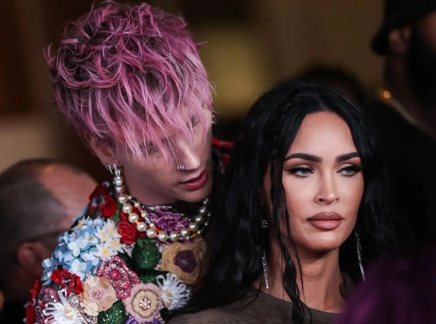 Меган Фокс впервые рассказала о своем выкидыше