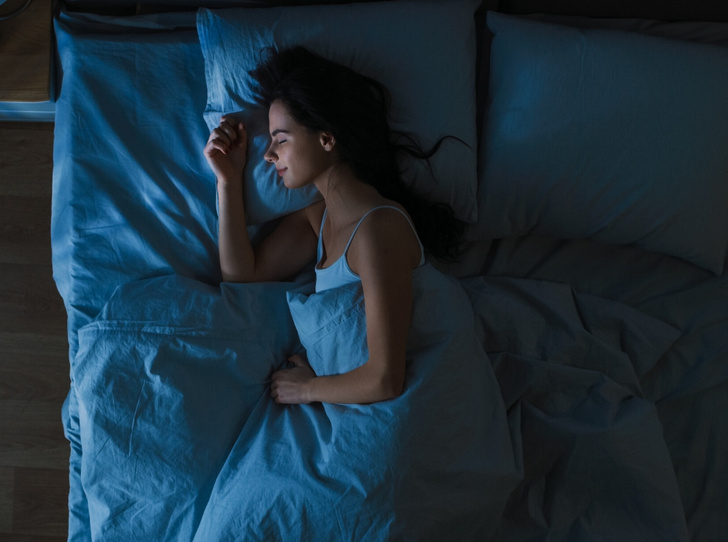 7 лайфхаков для вашей спальни, которые улучшат сон