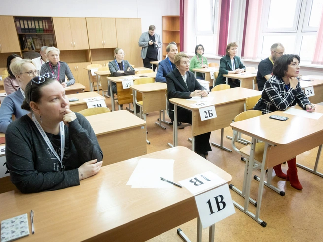 Источник: Владислав Лоншаков / E1.RU