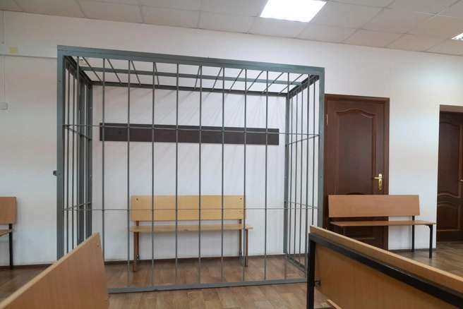 Иркутянина осудили за оправдание терроризма и продажу наркотиков | Источник: Иван Митюшёв / 29.RU