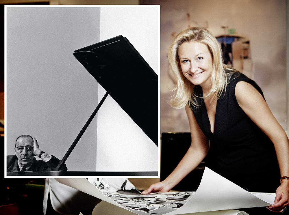 Наталья Григорьева: «Увы, многое утеряно навсегда» | marieclaire.ru